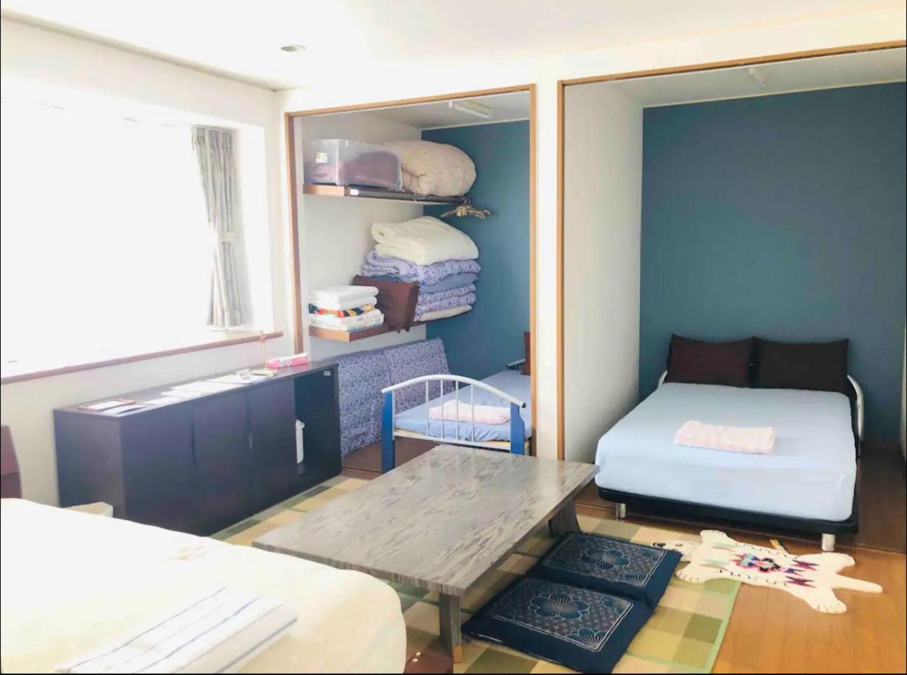Kasumi-An Hotell Kumamoto Exteriör bild