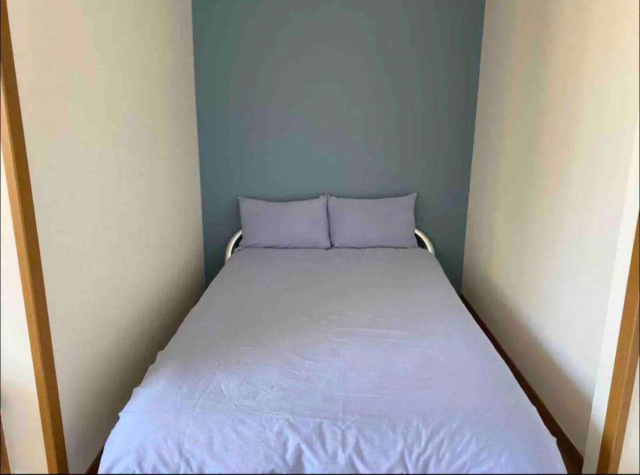 Kasumi-An Hotell Kumamoto Exteriör bild
