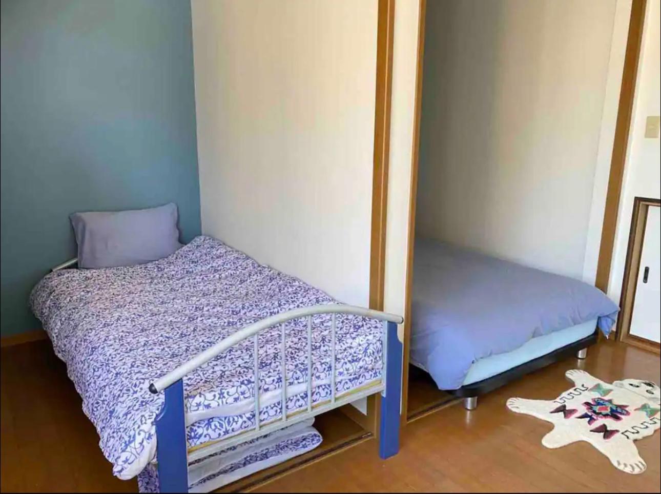 Kasumi-An Hotell Kumamoto Exteriör bild