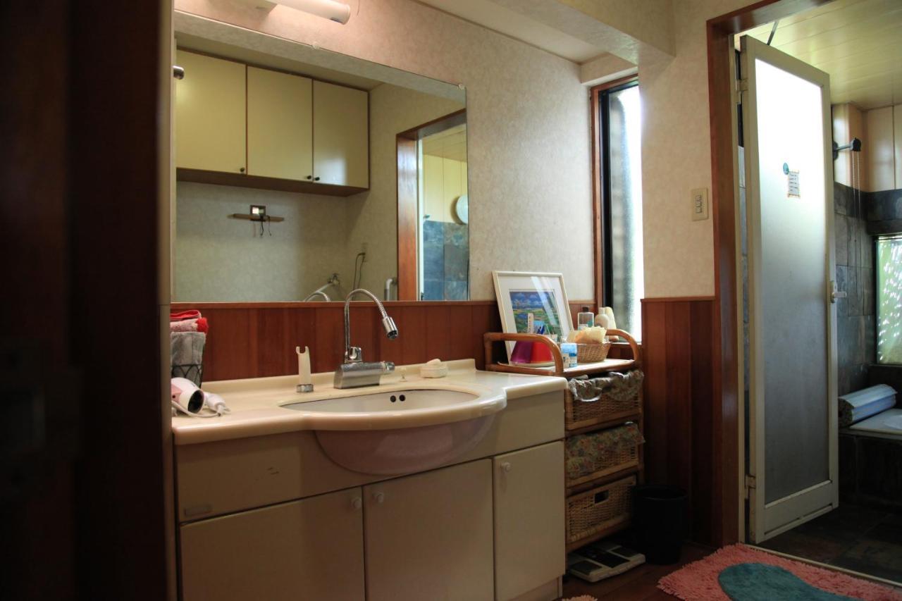 Kasumi-An Hotell Kumamoto Exteriör bild