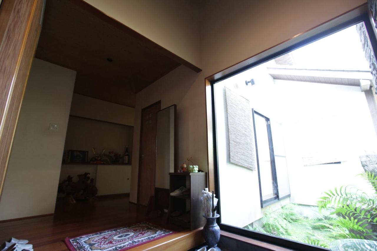 Kasumi-An Hotell Kumamoto Exteriör bild