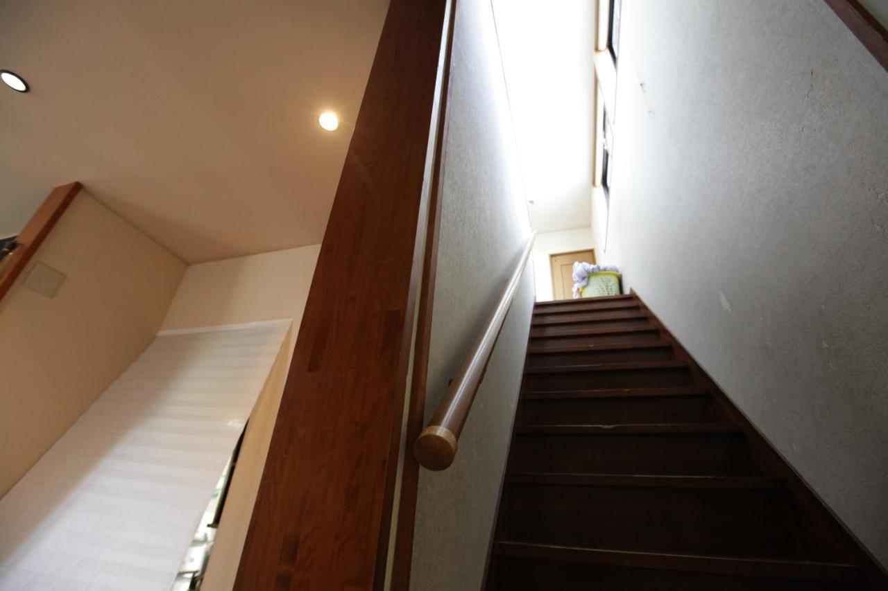 Kasumi-An Hotell Kumamoto Exteriör bild