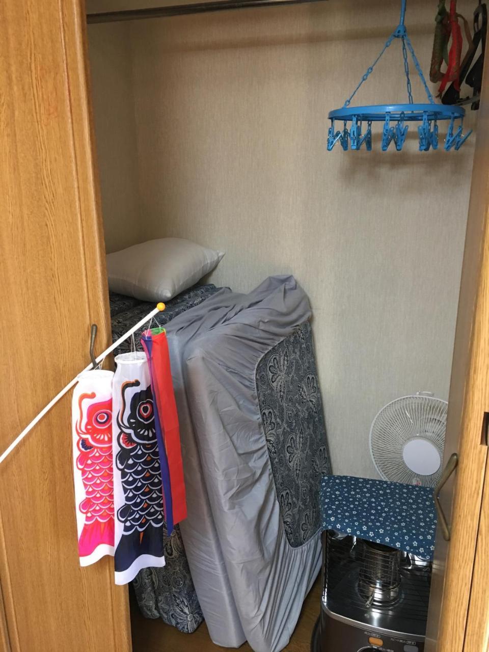 Kasumi-An Hotell Kumamoto Exteriör bild