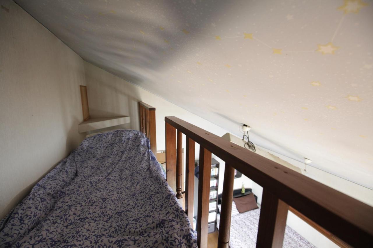 Kasumi-An Hotell Kumamoto Exteriör bild