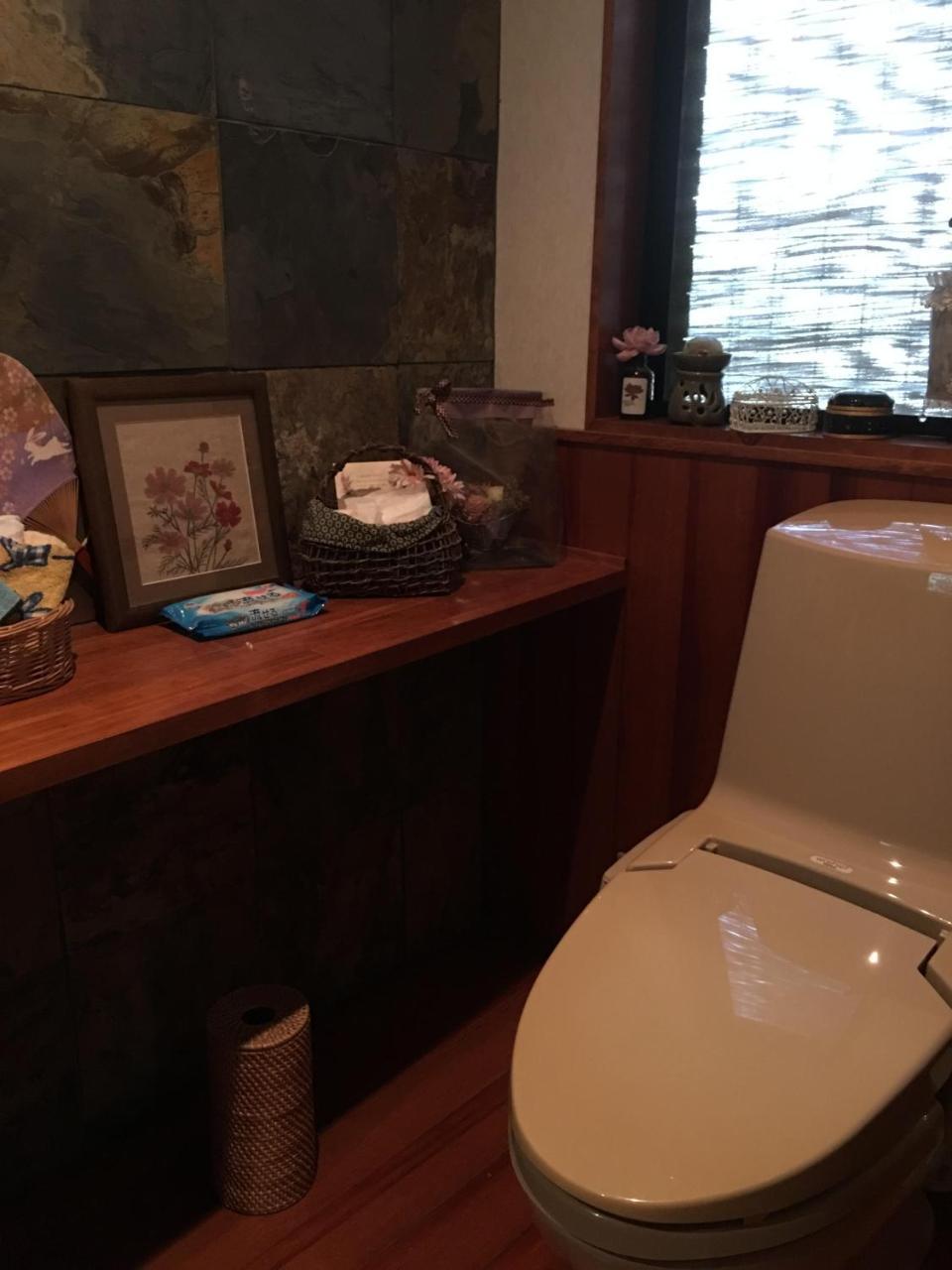 Kasumi-An Hotell Kumamoto Exteriör bild