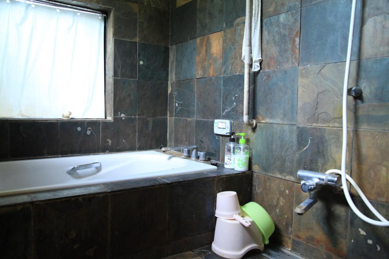 Kasumi-An Hotell Kumamoto Exteriör bild
