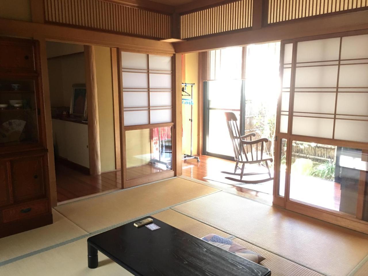 Kasumi-An Hotell Kumamoto Exteriör bild