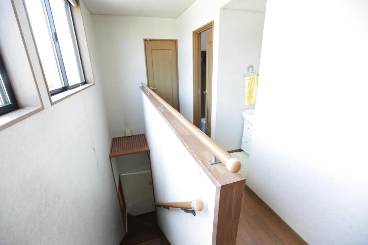 Kasumi-An Hotell Kumamoto Exteriör bild