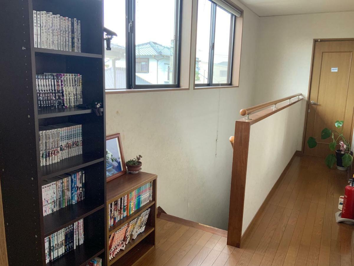 Kasumi-An Hotell Kumamoto Exteriör bild