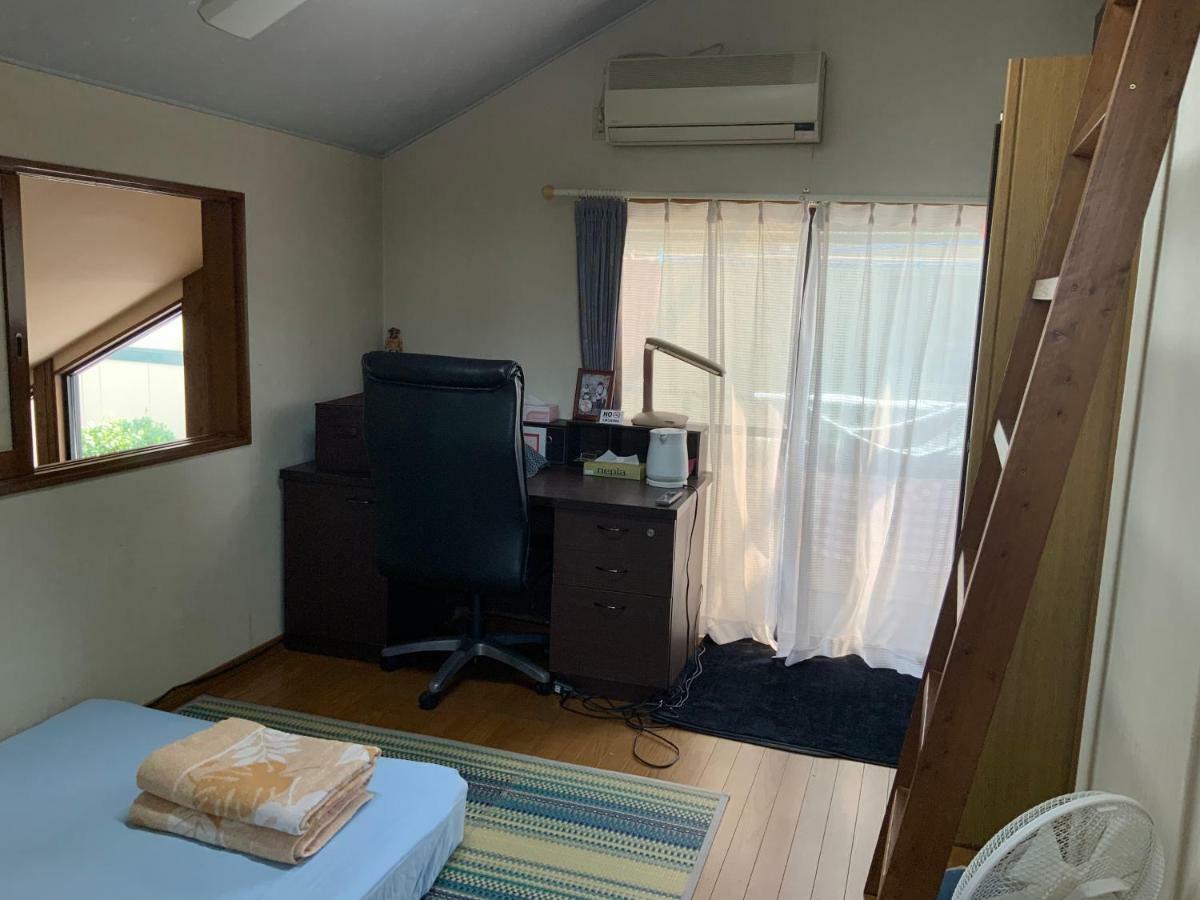 Kasumi-An Hotell Kumamoto Exteriör bild