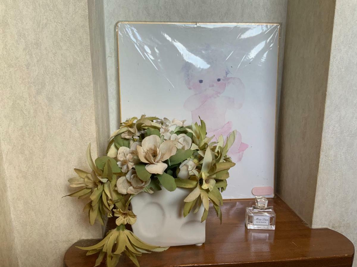 Kasumi-An Hotell Kumamoto Exteriör bild