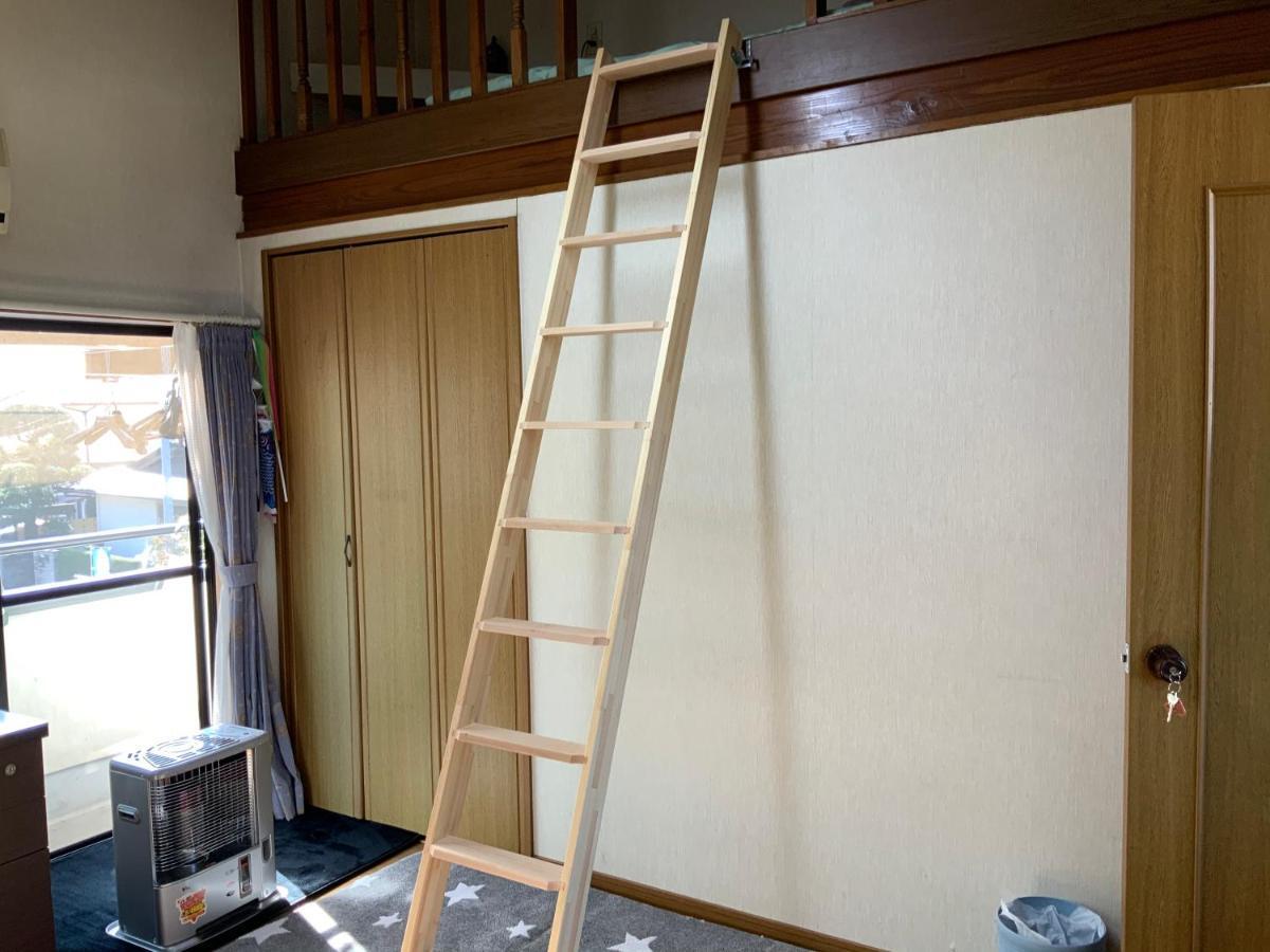 Kasumi-An Hotell Kumamoto Exteriör bild